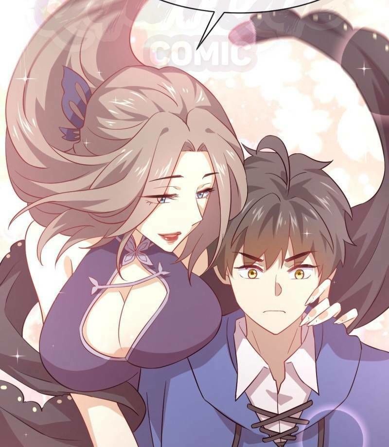 Xuyên Không Vào Thế Giới Nữ Cường Chapter 96 - 59