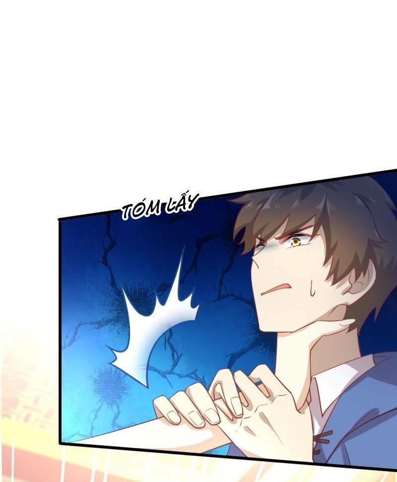 Xuyên Không Vào Thế Giới Nữ Cường Chapter 97 - 1