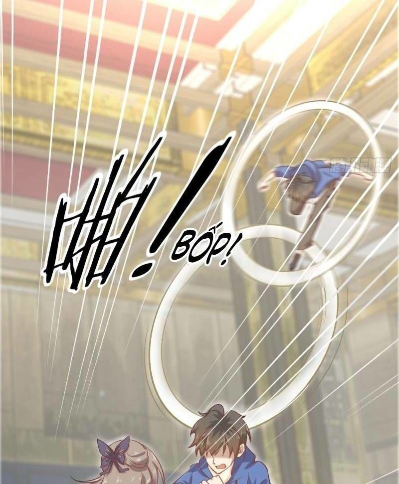 Xuyên Không Vào Thế Giới Nữ Cường Chapter 97 - 2