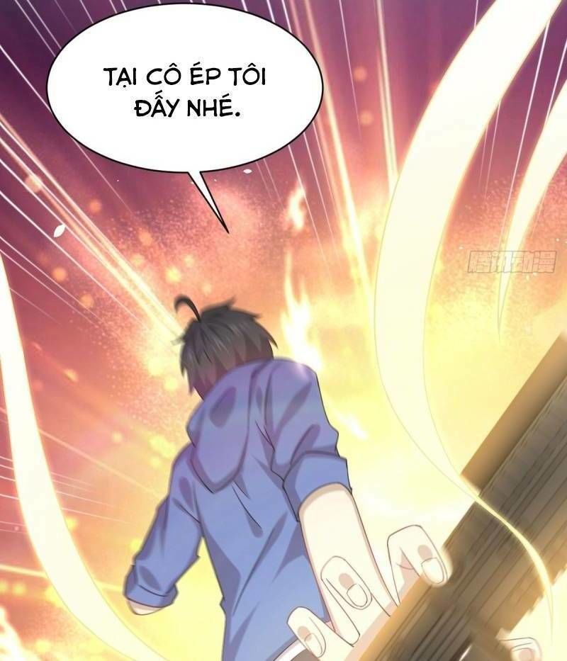 Xuyên Không Vào Thế Giới Nữ Cường Chapter 97 - 17