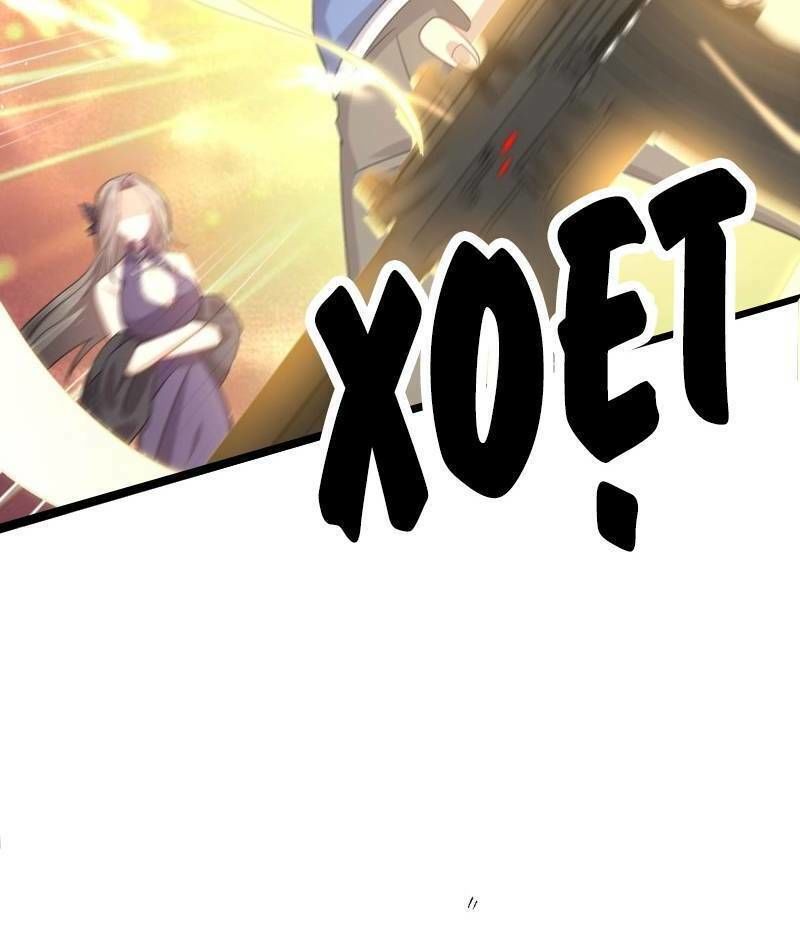 Xuyên Không Vào Thế Giới Nữ Cường Chapter 97 - 18