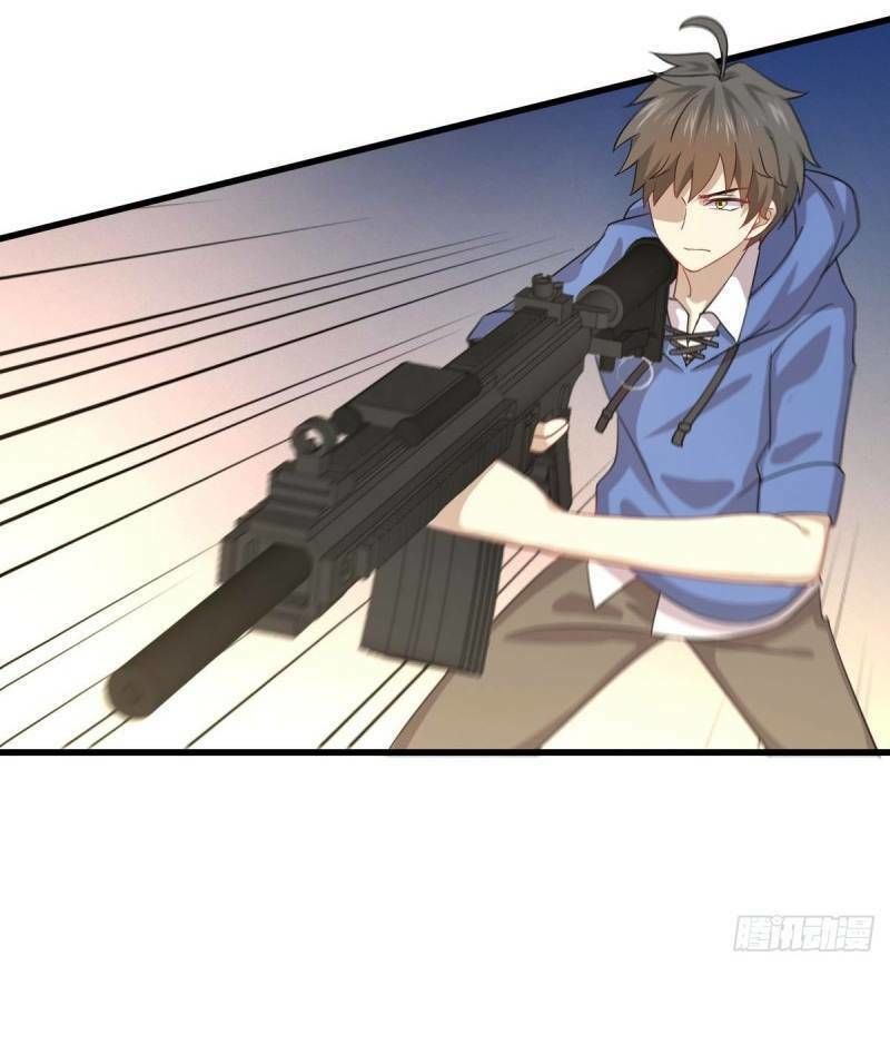 Xuyên Không Vào Thế Giới Nữ Cường Chapter 97 - 19