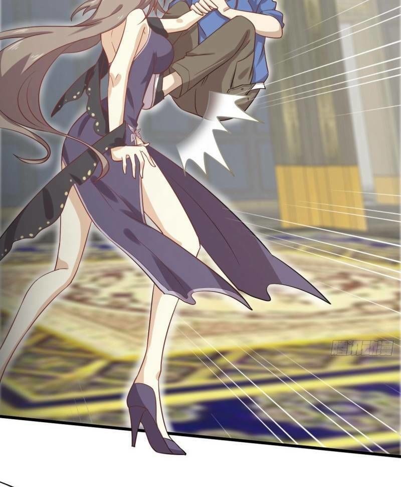 Xuyên Không Vào Thế Giới Nữ Cường Chapter 97 - 3