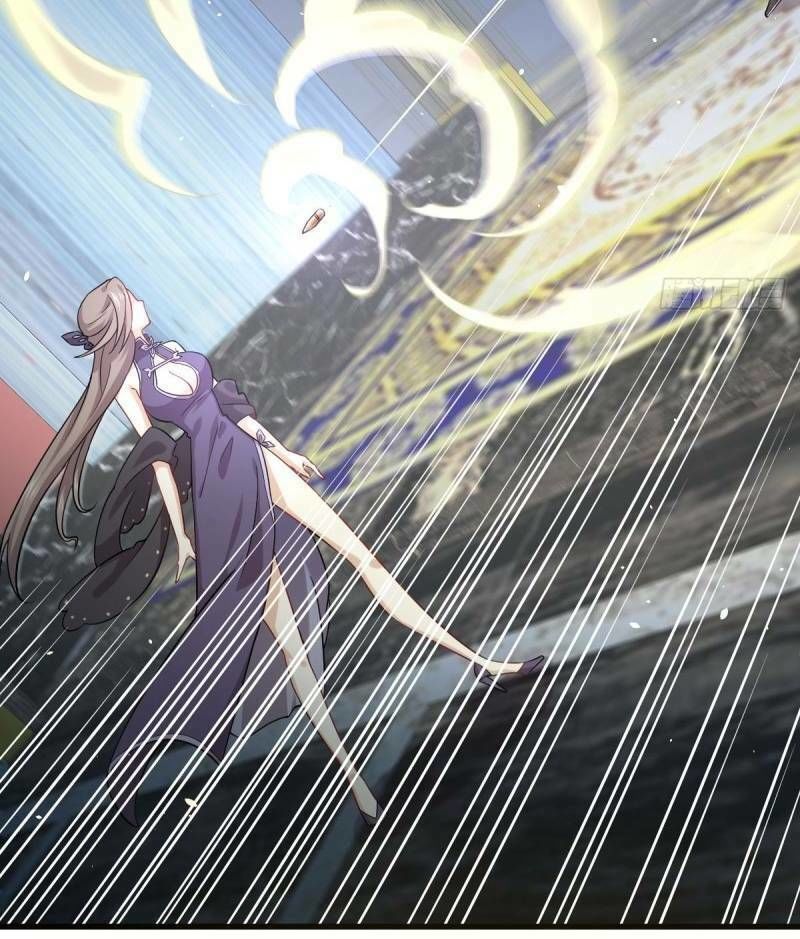 Xuyên Không Vào Thế Giới Nữ Cường Chapter 97 - 21