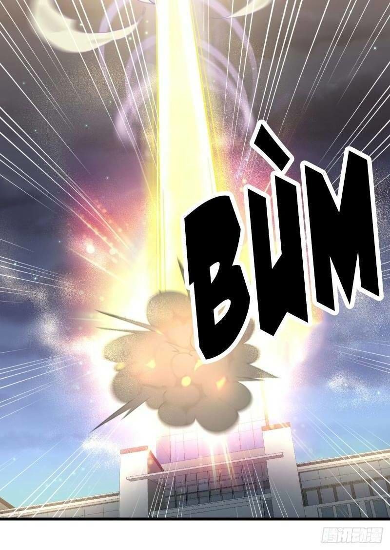 Xuyên Không Vào Thế Giới Nữ Cường Chapter 97 - 24