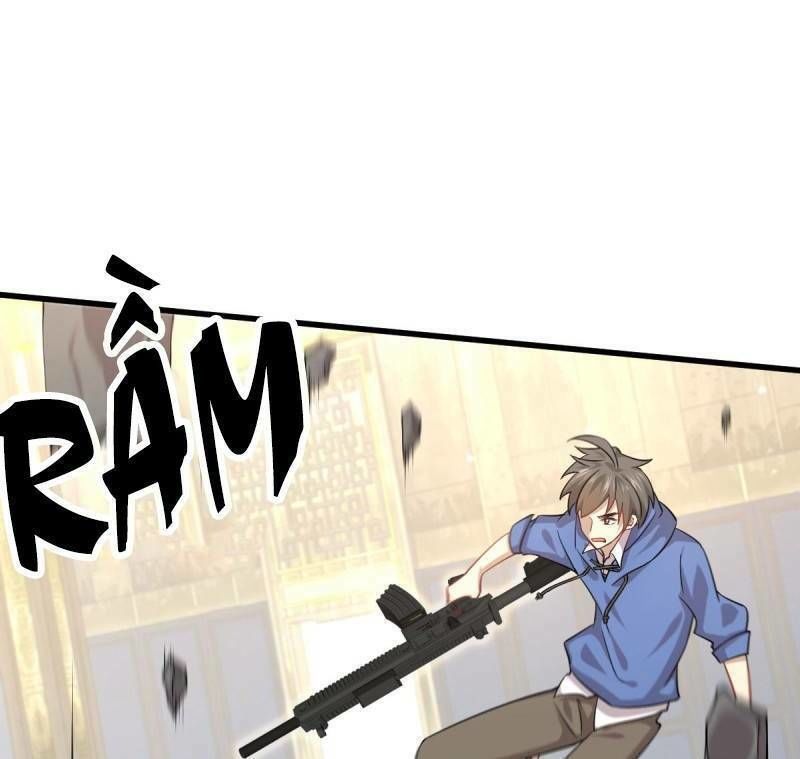 Xuyên Không Vào Thế Giới Nữ Cường Chapter 97 - 25