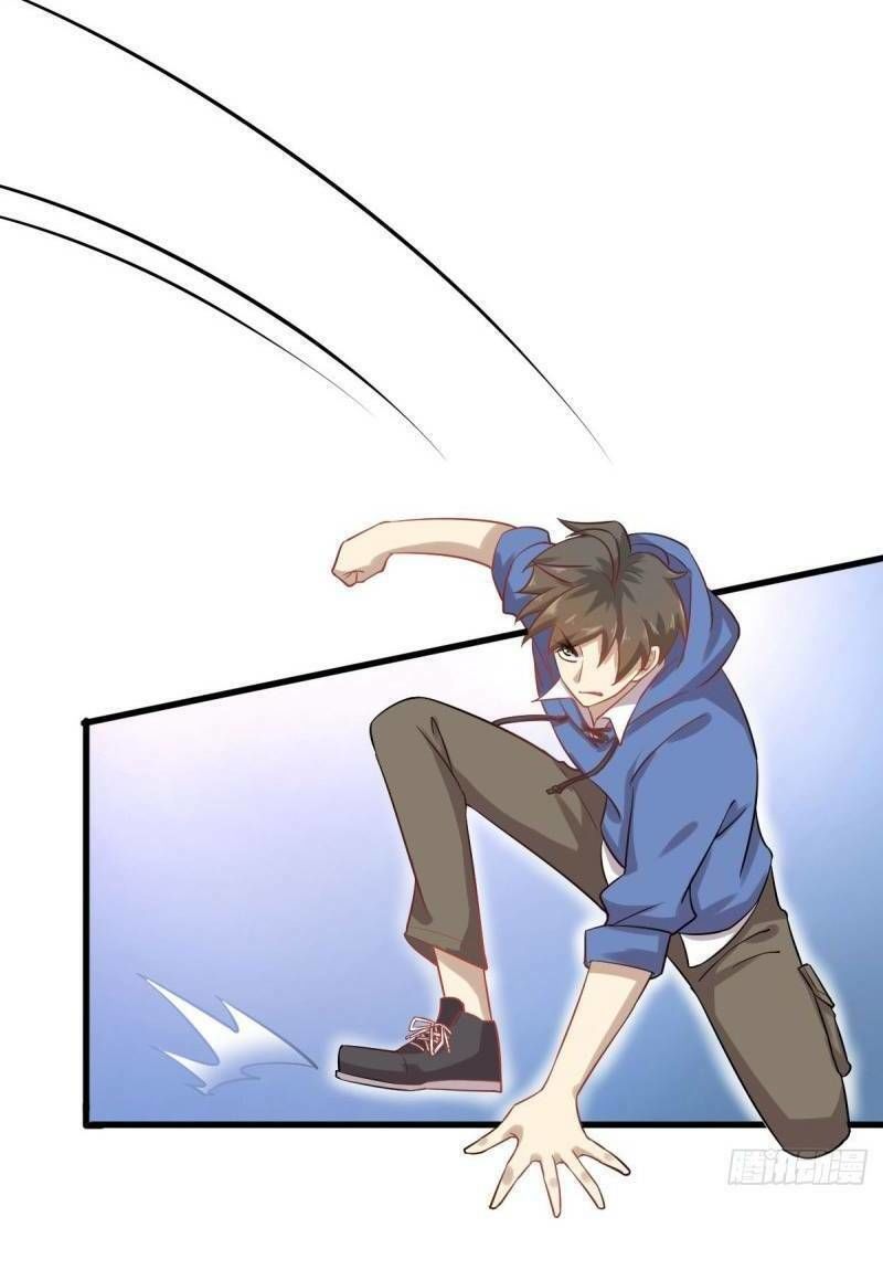 Xuyên Không Vào Thế Giới Nữ Cường Chapter 97 - 4