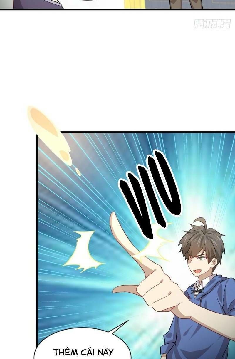 Xuyên Không Vào Thế Giới Nữ Cường Chapter 97 - 38