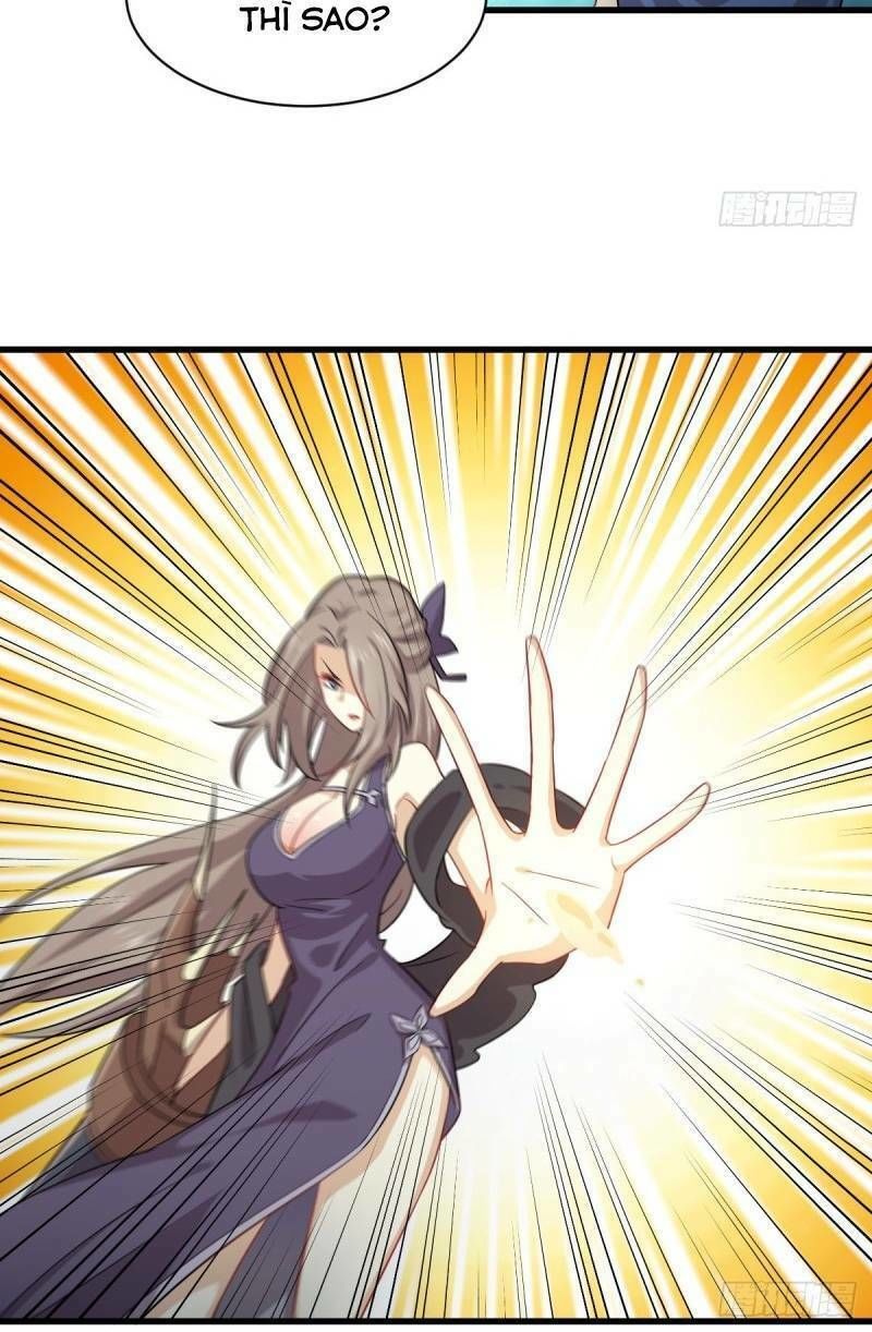 Xuyên Không Vào Thế Giới Nữ Cường Chapter 97 - 39