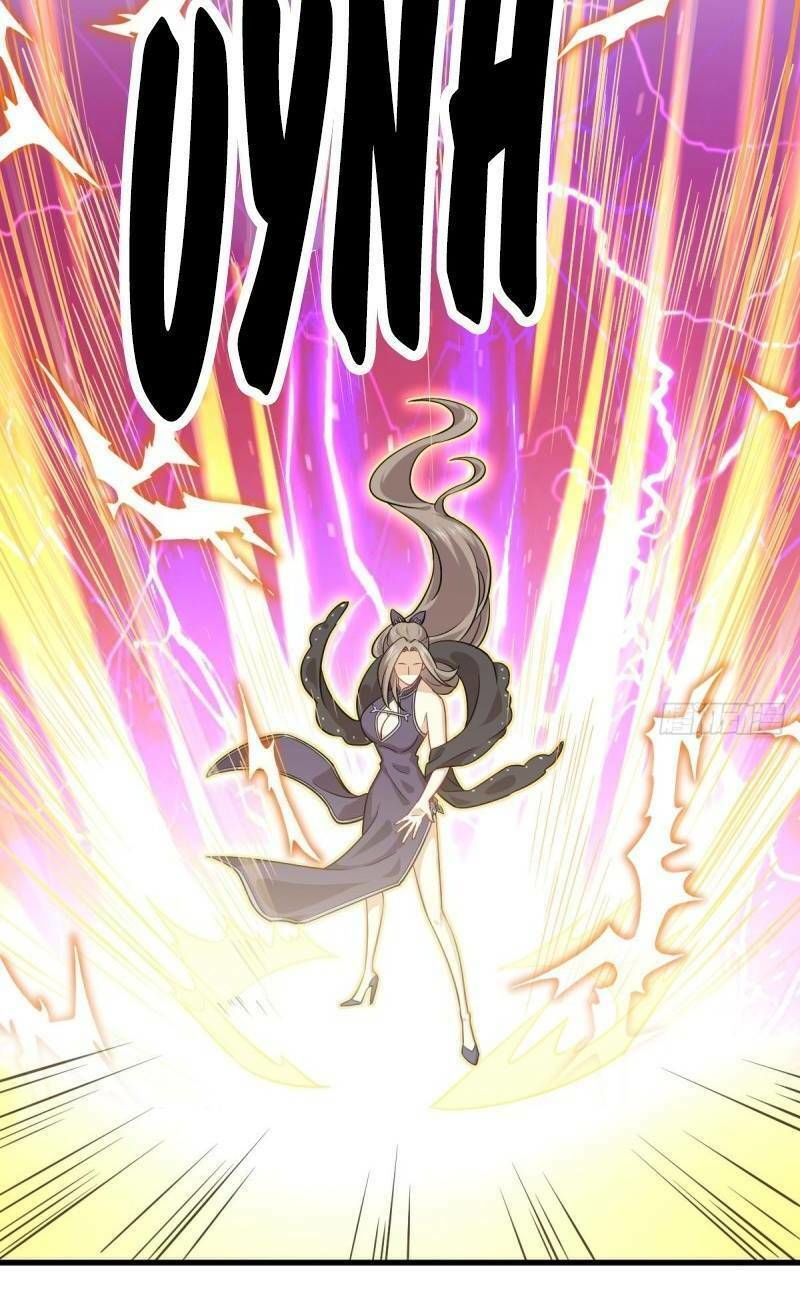 Xuyên Không Vào Thế Giới Nữ Cường Chapter 97 - 45