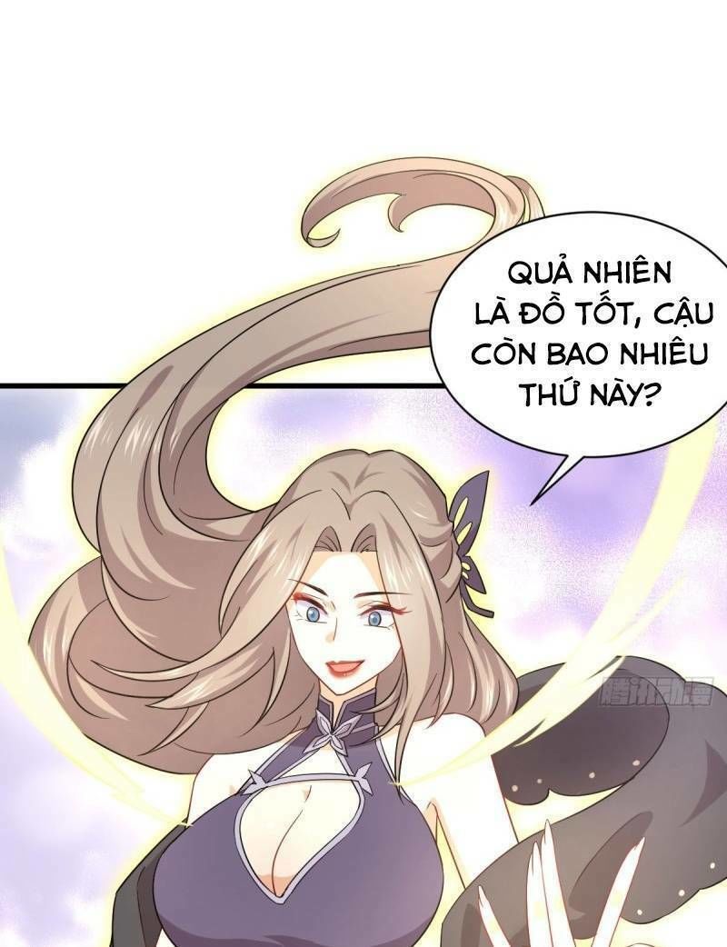 Xuyên Không Vào Thế Giới Nữ Cường Chapter 97 - 46