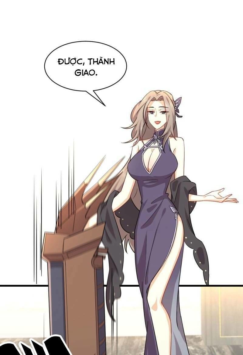 Xuyên Không Vào Thế Giới Nữ Cường Chapter 97 - 49