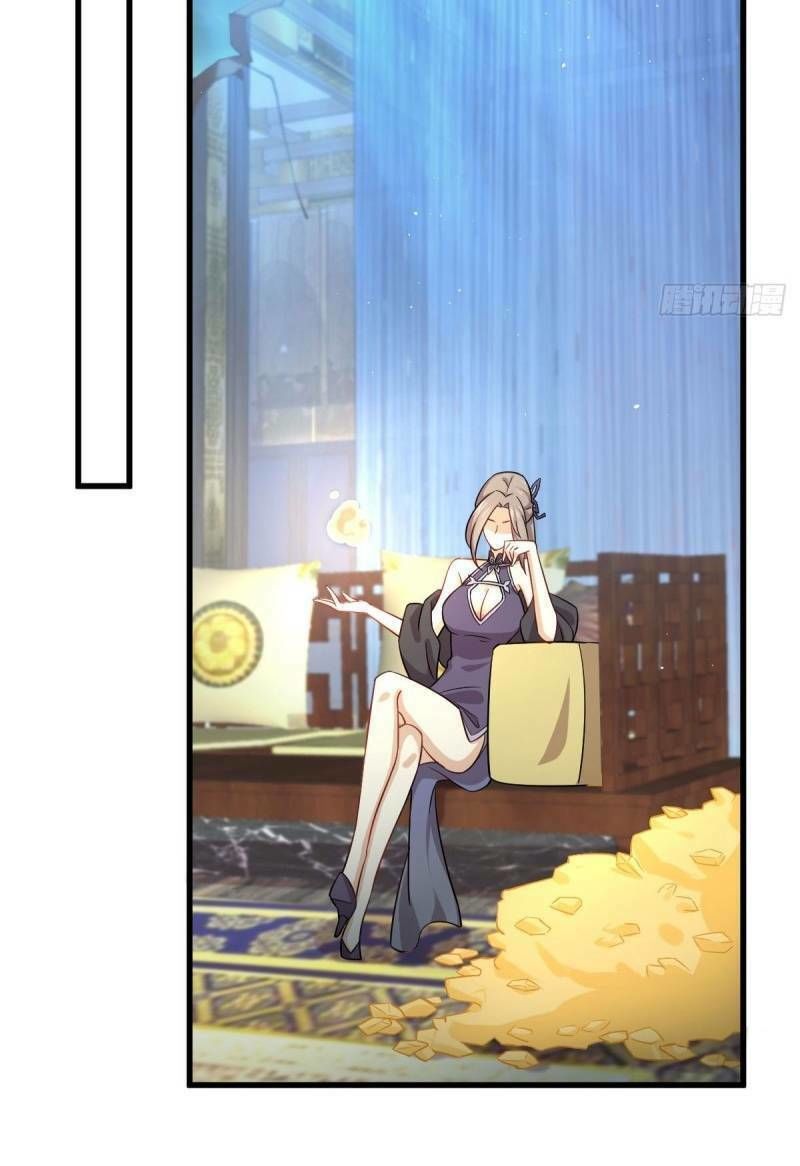 Xuyên Không Vào Thế Giới Nữ Cường Chapter 97 - 51