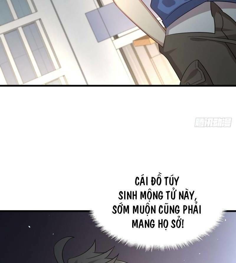 Xuyên Không Vào Thế Giới Nữ Cường Chapter 97 - 56