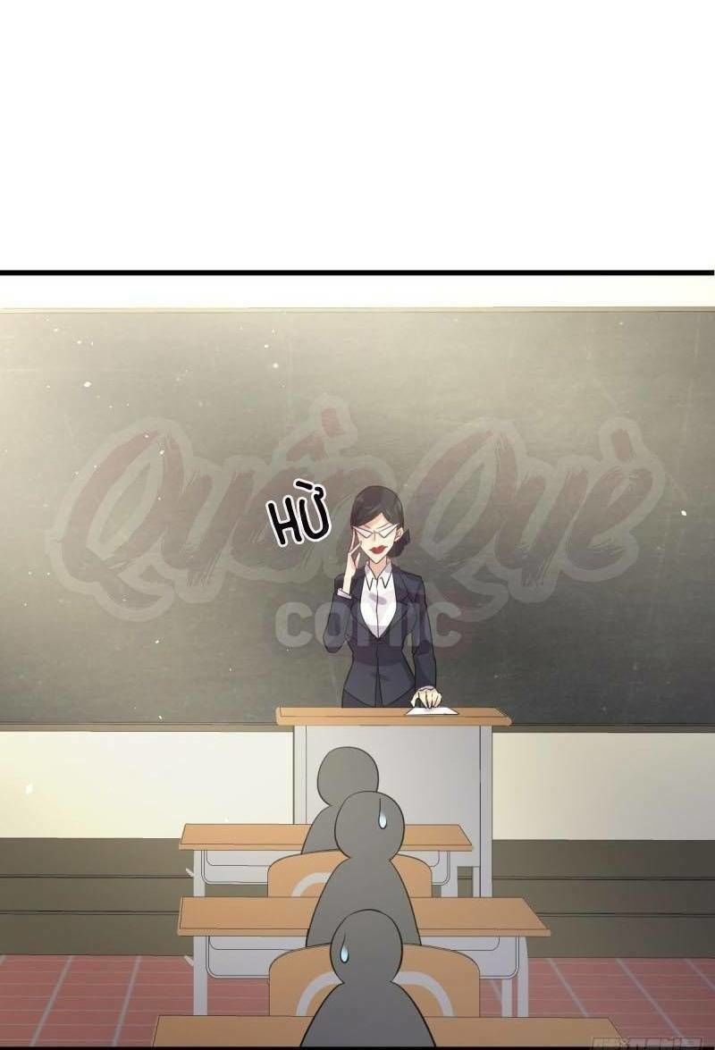 Xuyên Không Vào Thế Giới Nữ Cường Chapter 98 - 29