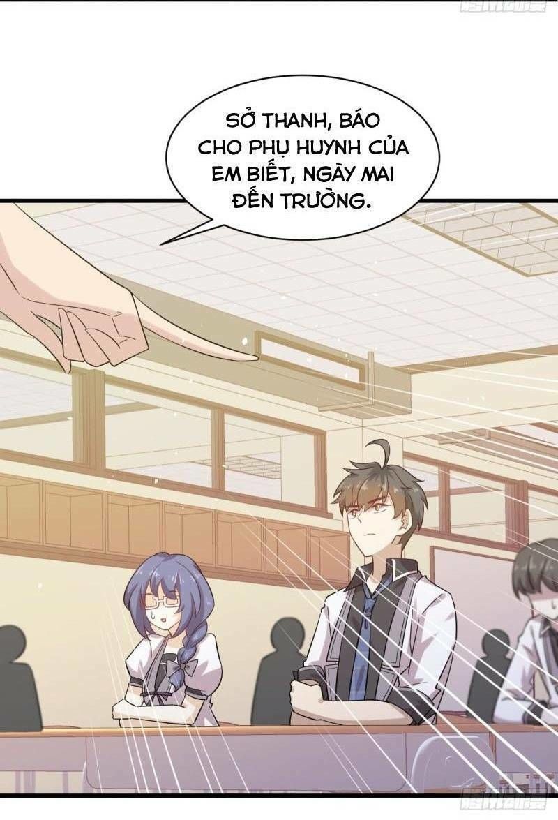 Xuyên Không Vào Thế Giới Nữ Cường Chapter 98 - 30