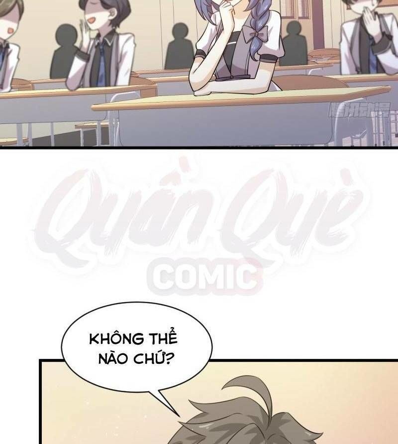 Xuyên Không Vào Thế Giới Nữ Cường Chapter 98 - 32