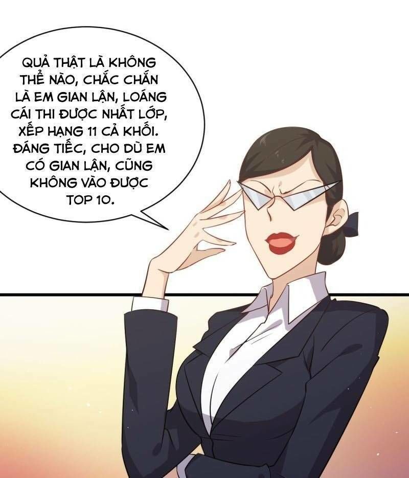 Xuyên Không Vào Thế Giới Nữ Cường Chapter 98 - 34