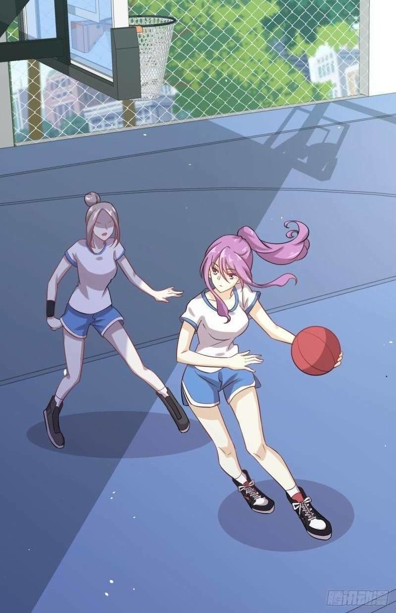 Xuyên Không Vào Thế Giới Nữ Cường Chapter 98 - 39