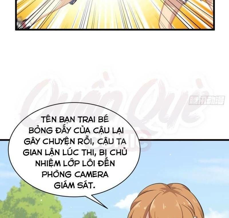 Xuyên Không Vào Thế Giới Nữ Cường Chapter 98 - 41