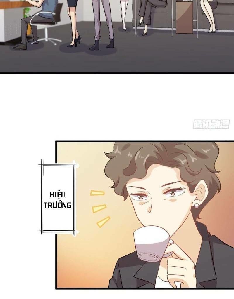 Xuyên Không Vào Thế Giới Nữ Cường Chapter 98 - 51