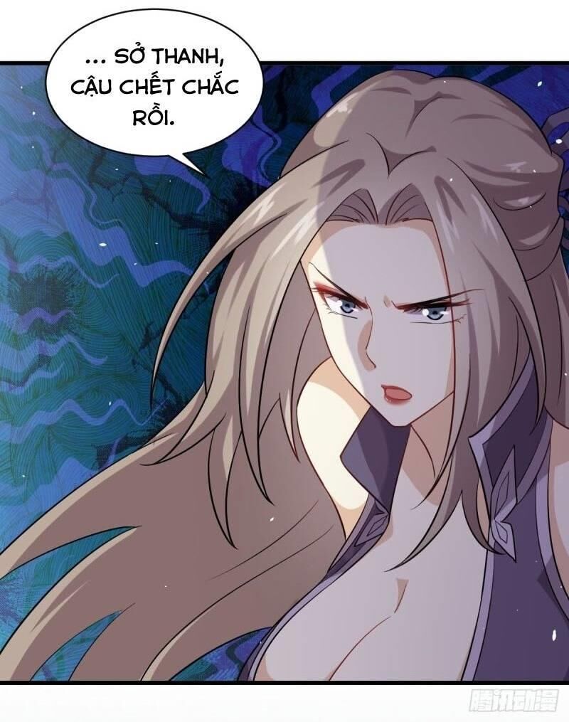Xuyên Không Vào Thế Giới Nữ Cường Chapter 103 - 13