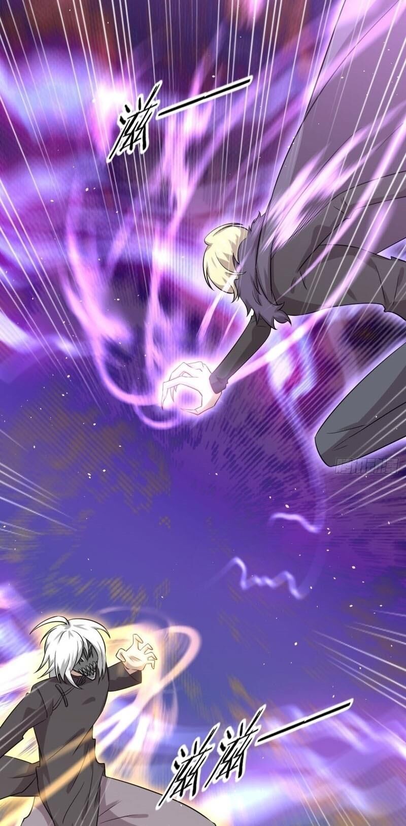 Xuyên Không Vào Thế Giới Nữ Cường Chapter 125 - 11