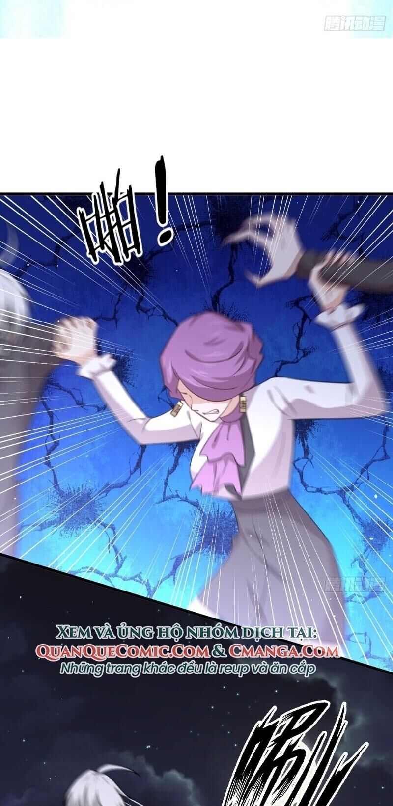 Xuyên Không Vào Thế Giới Nữ Cường Chapter 125 - 13