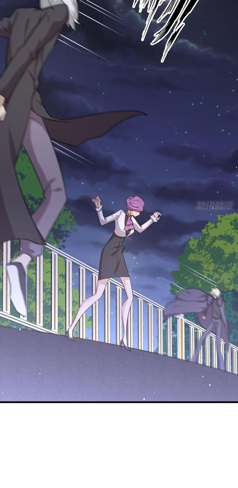 Xuyên Không Vào Thế Giới Nữ Cường Chapter 125 - 14