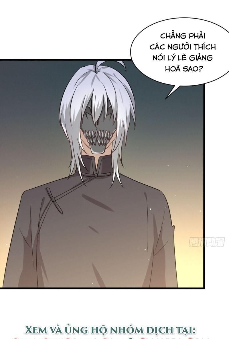 Xuyên Không Vào Thế Giới Nữ Cường Chapter 125 - 17