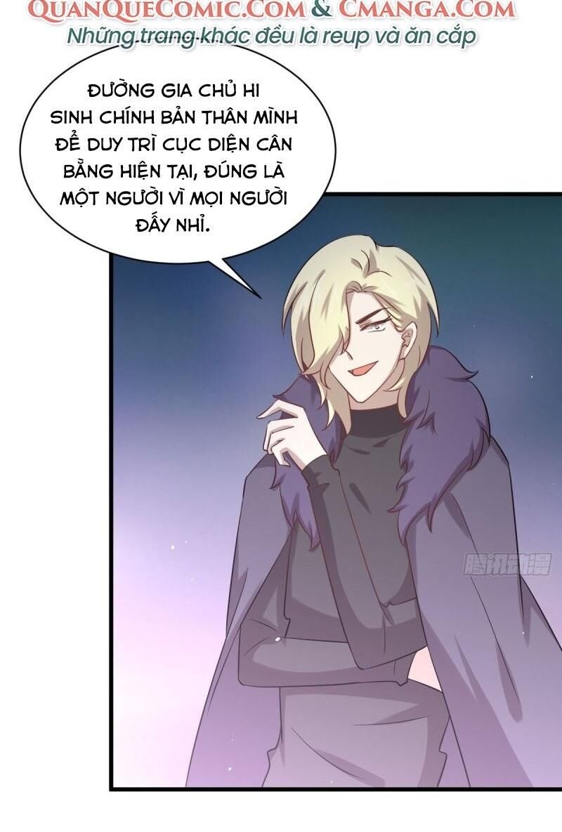 Xuyên Không Vào Thế Giới Nữ Cường Chapter 125 - 18