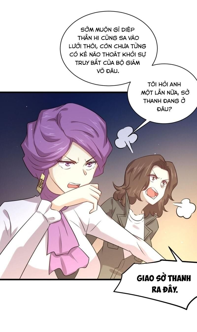 Xuyên Không Vào Thế Giới Nữ Cường Chapter 125 - 19