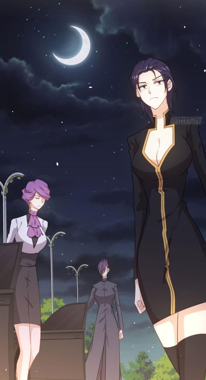 Xuyên Không Vào Thế Giới Nữ Cường Chapter 125 - 3