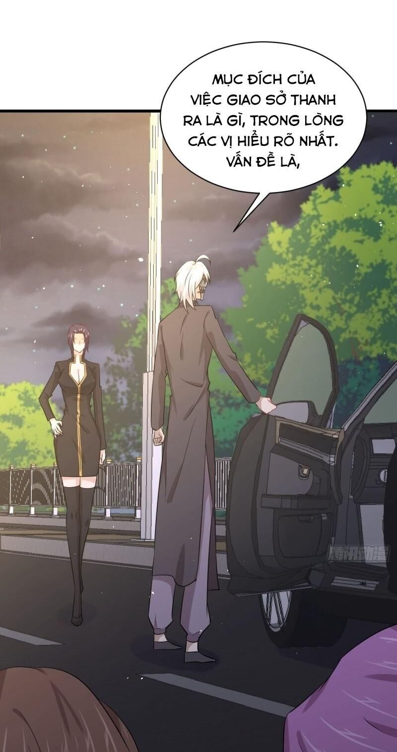 Xuyên Không Vào Thế Giới Nữ Cường Chapter 125 - 21