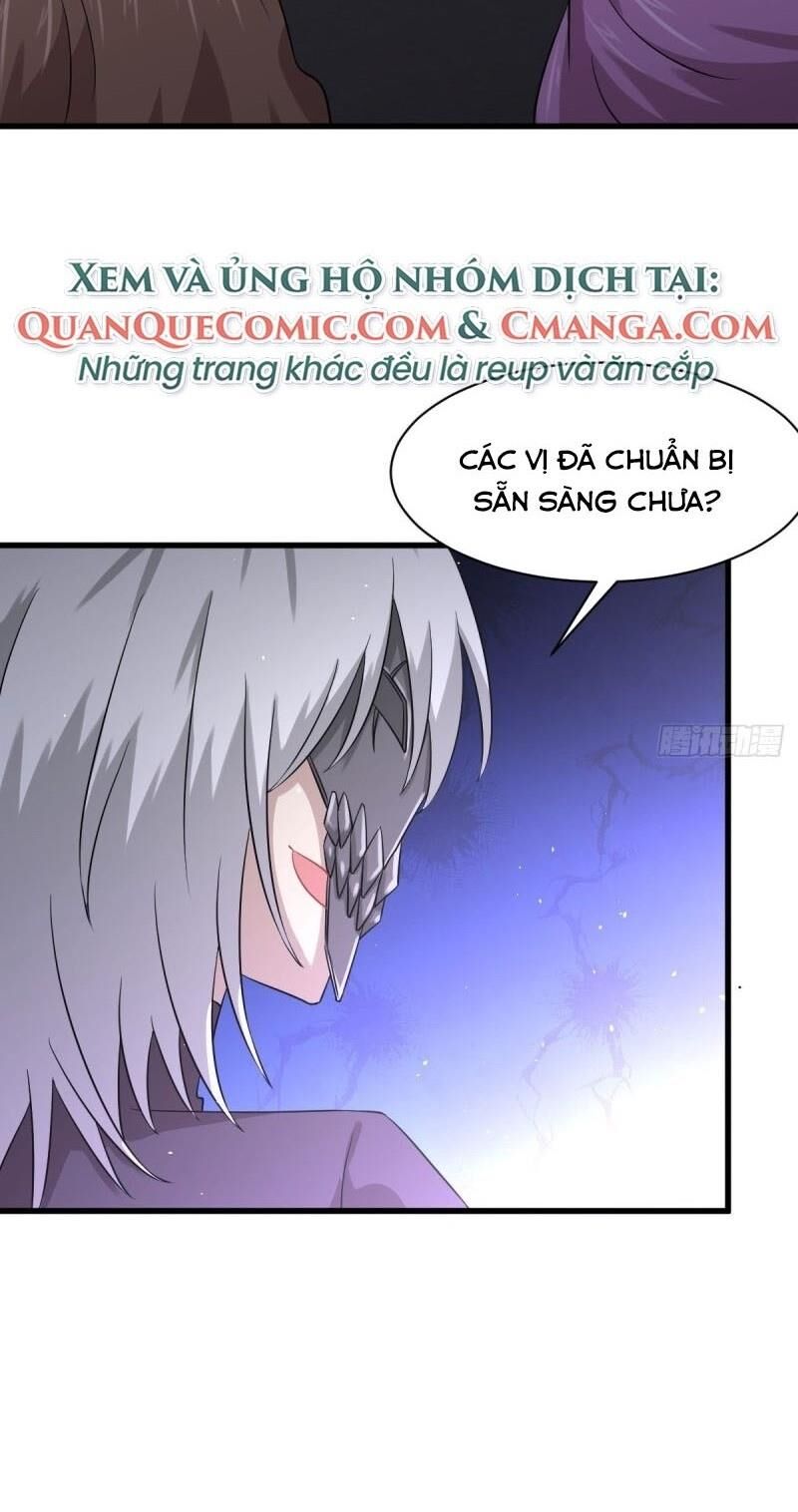 Xuyên Không Vào Thế Giới Nữ Cường Chapter 125 - 22
