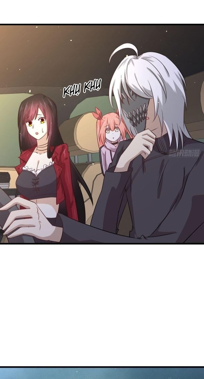 Xuyên Không Vào Thế Giới Nữ Cường Chapter 125 - 25