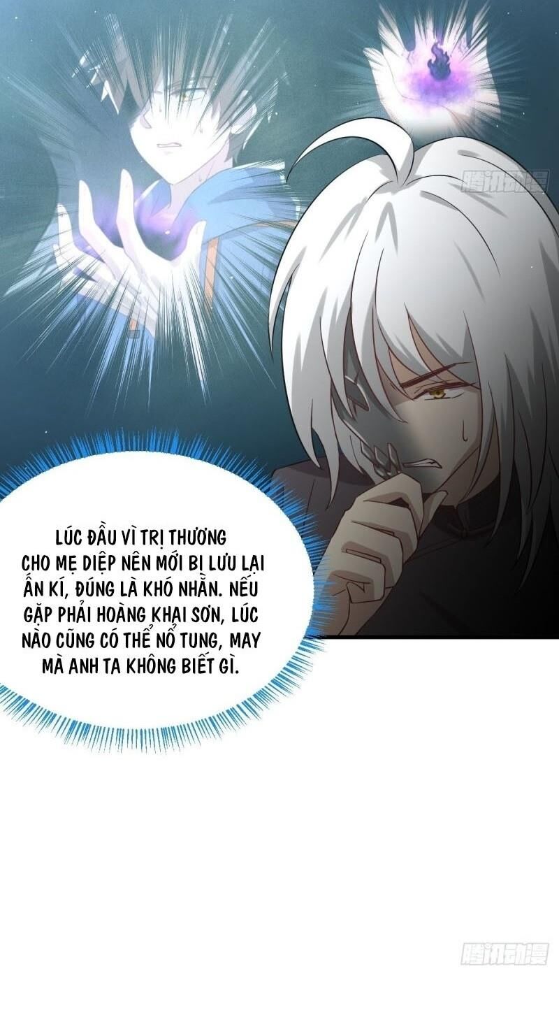 Xuyên Không Vào Thế Giới Nữ Cường Chapter 125 - 26