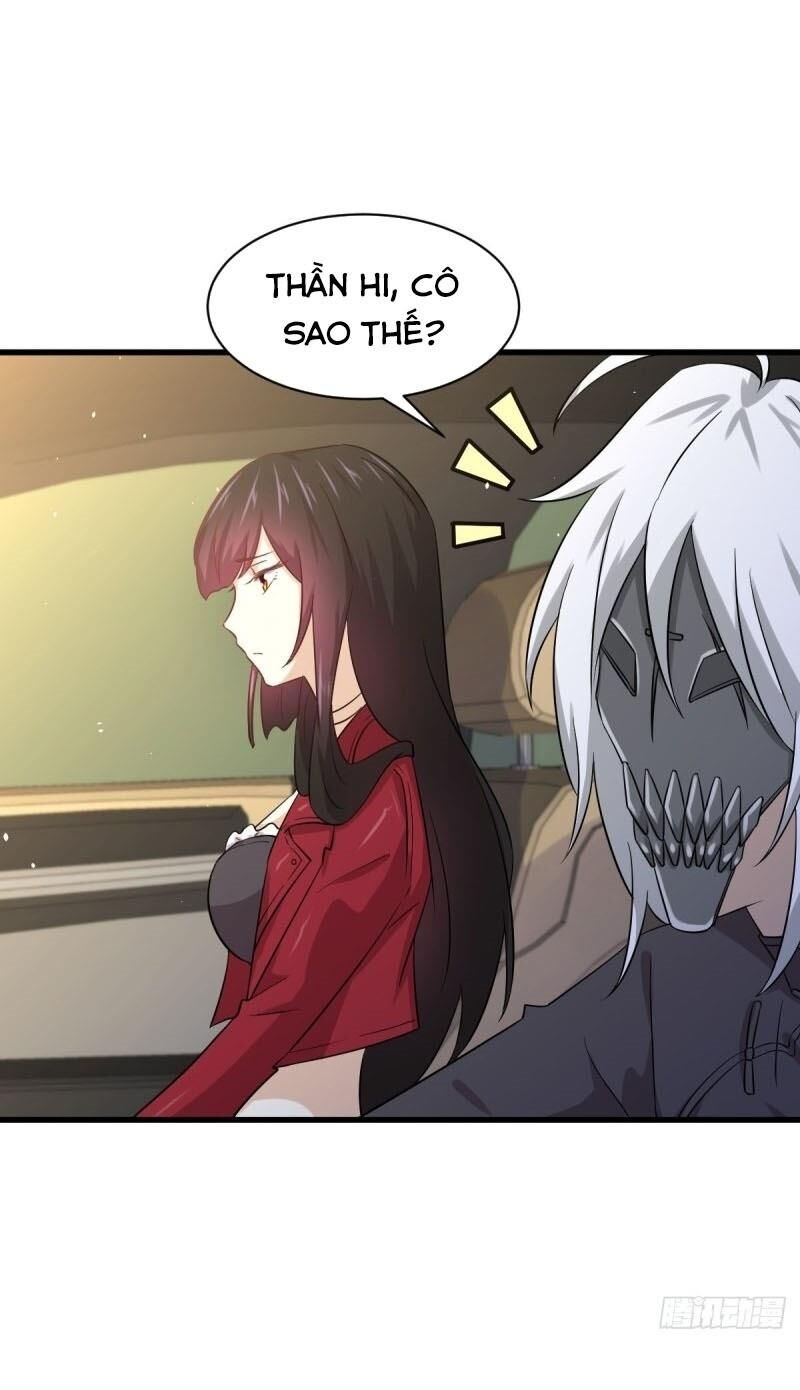 Xuyên Không Vào Thế Giới Nữ Cường Chapter 125 - 27