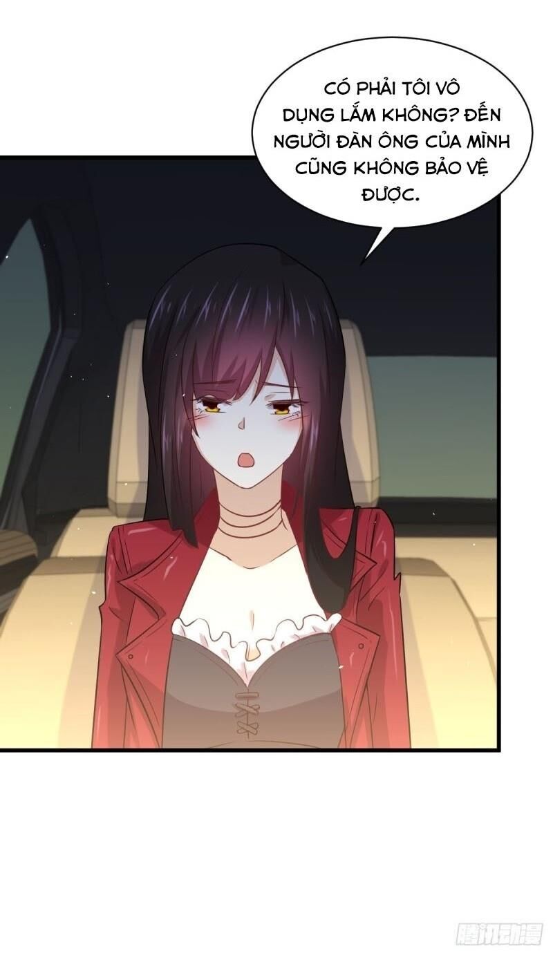 Xuyên Không Vào Thế Giới Nữ Cường Chapter 125 - 28