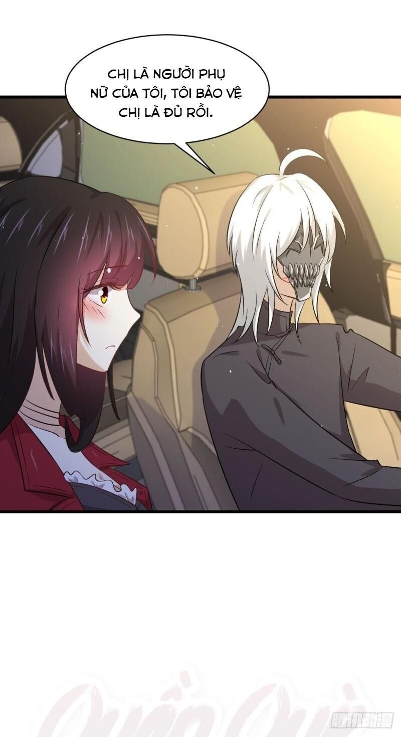 Xuyên Không Vào Thế Giới Nữ Cường Chapter 125 - 29