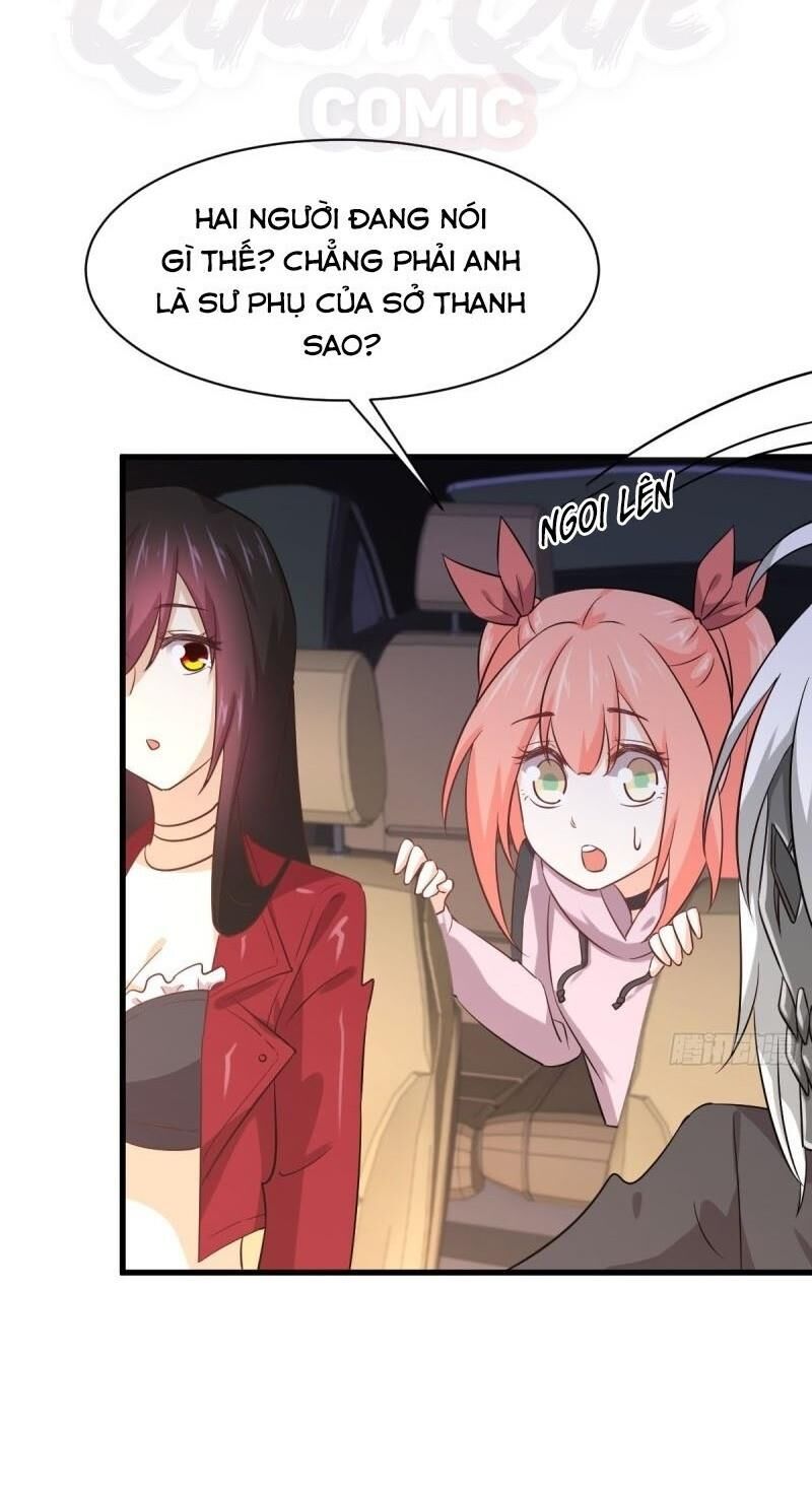 Xuyên Không Vào Thế Giới Nữ Cường Chapter 125 - 30