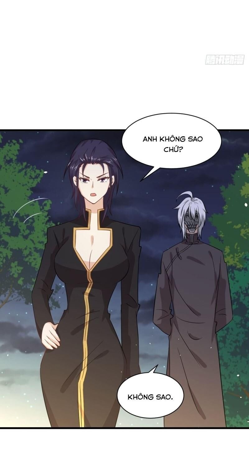 Xuyên Không Vào Thế Giới Nữ Cường Chapter 125 - 5