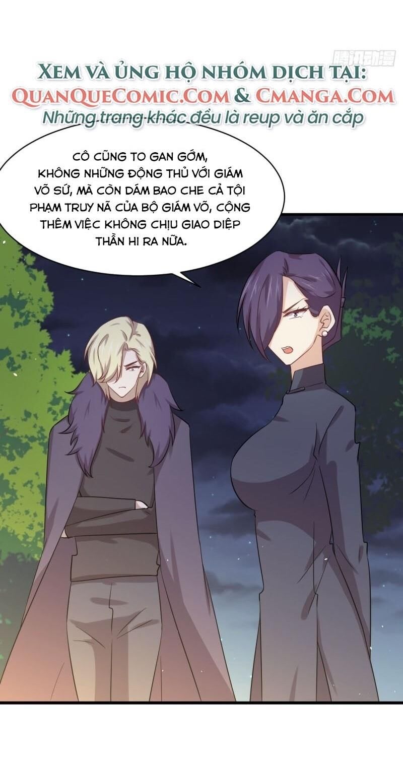 Xuyên Không Vào Thế Giới Nữ Cường Chapter 125 - 6