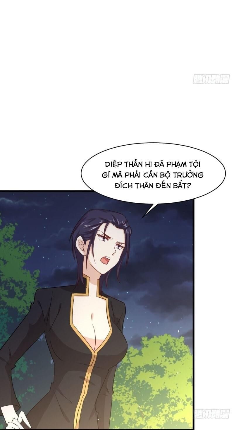 Xuyên Không Vào Thế Giới Nữ Cường Chapter 125 - 7