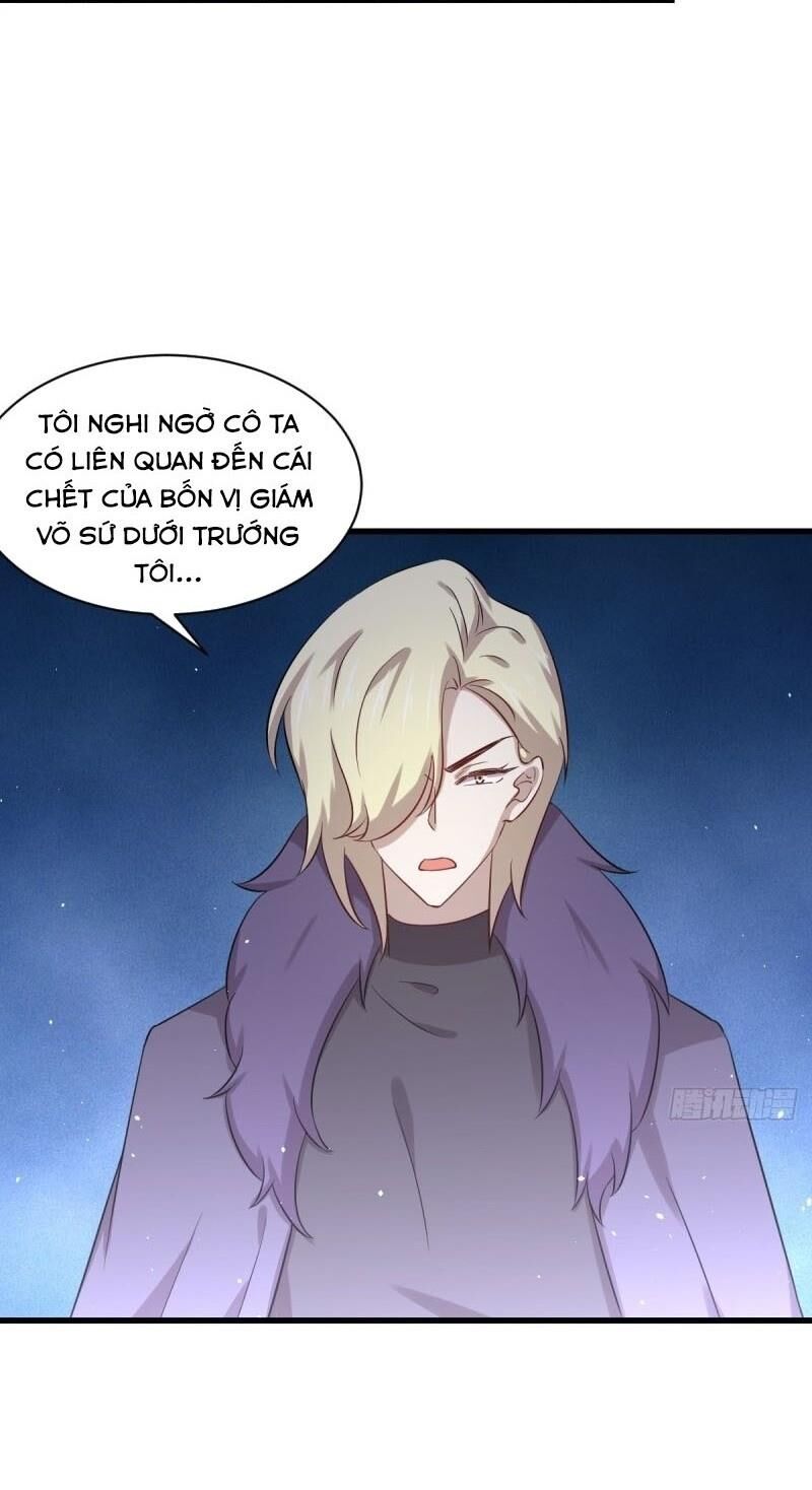 Xuyên Không Vào Thế Giới Nữ Cường Chapter 125 - 8