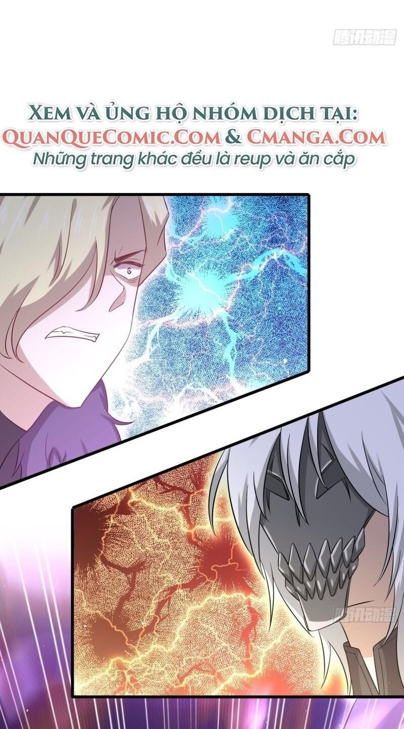Xuyên Không Vào Thế Giới Nữ Cường Chapter 125 - 10