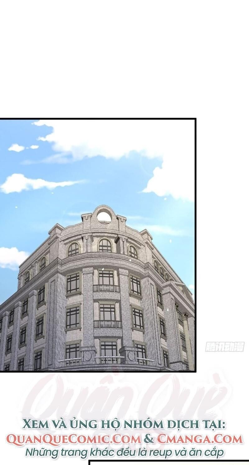 Xuyên Không Vào Thế Giới Nữ Cường Chapter 127 - 1