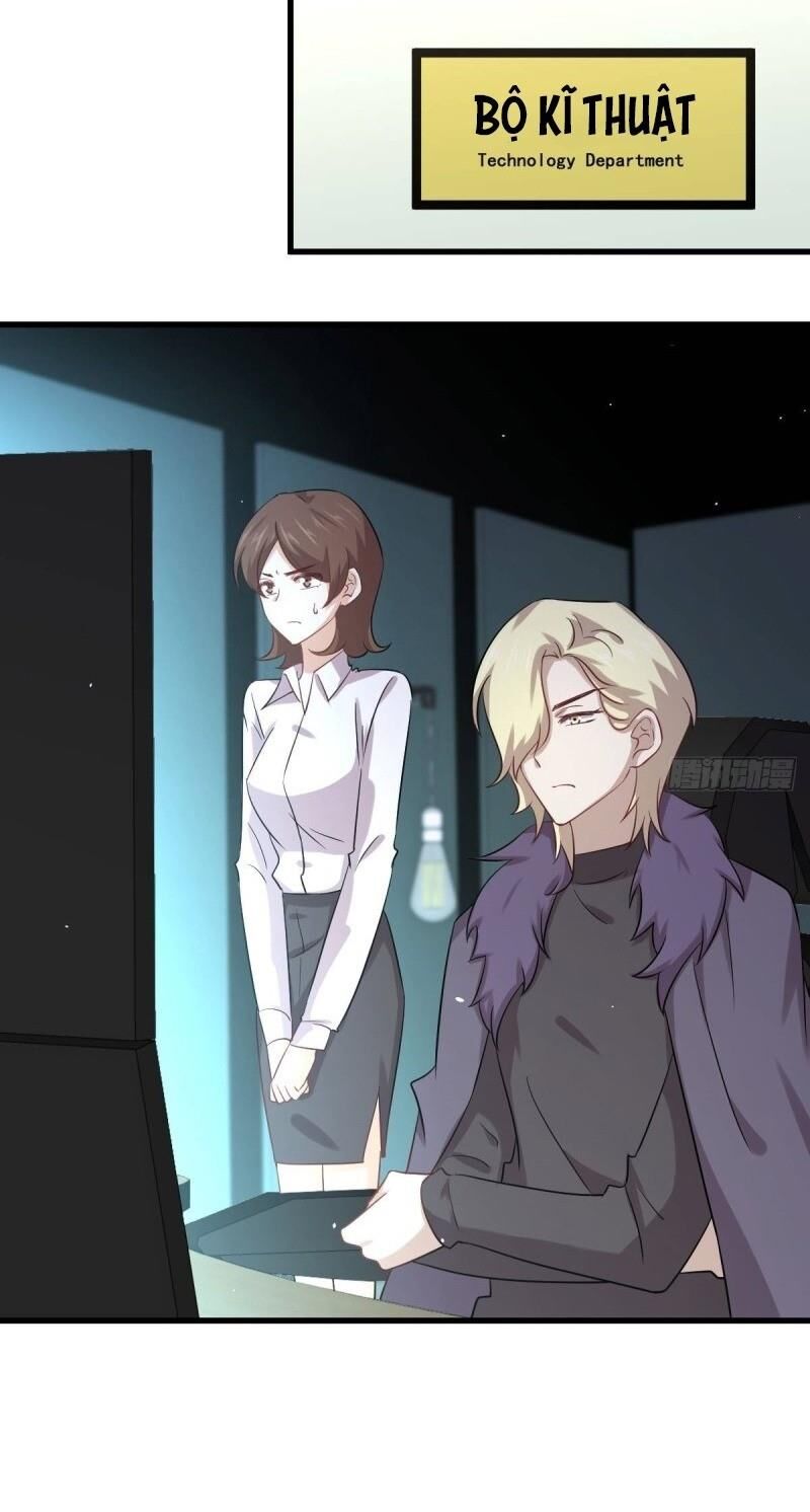 Xuyên Không Vào Thế Giới Nữ Cường Chapter 127 - 2