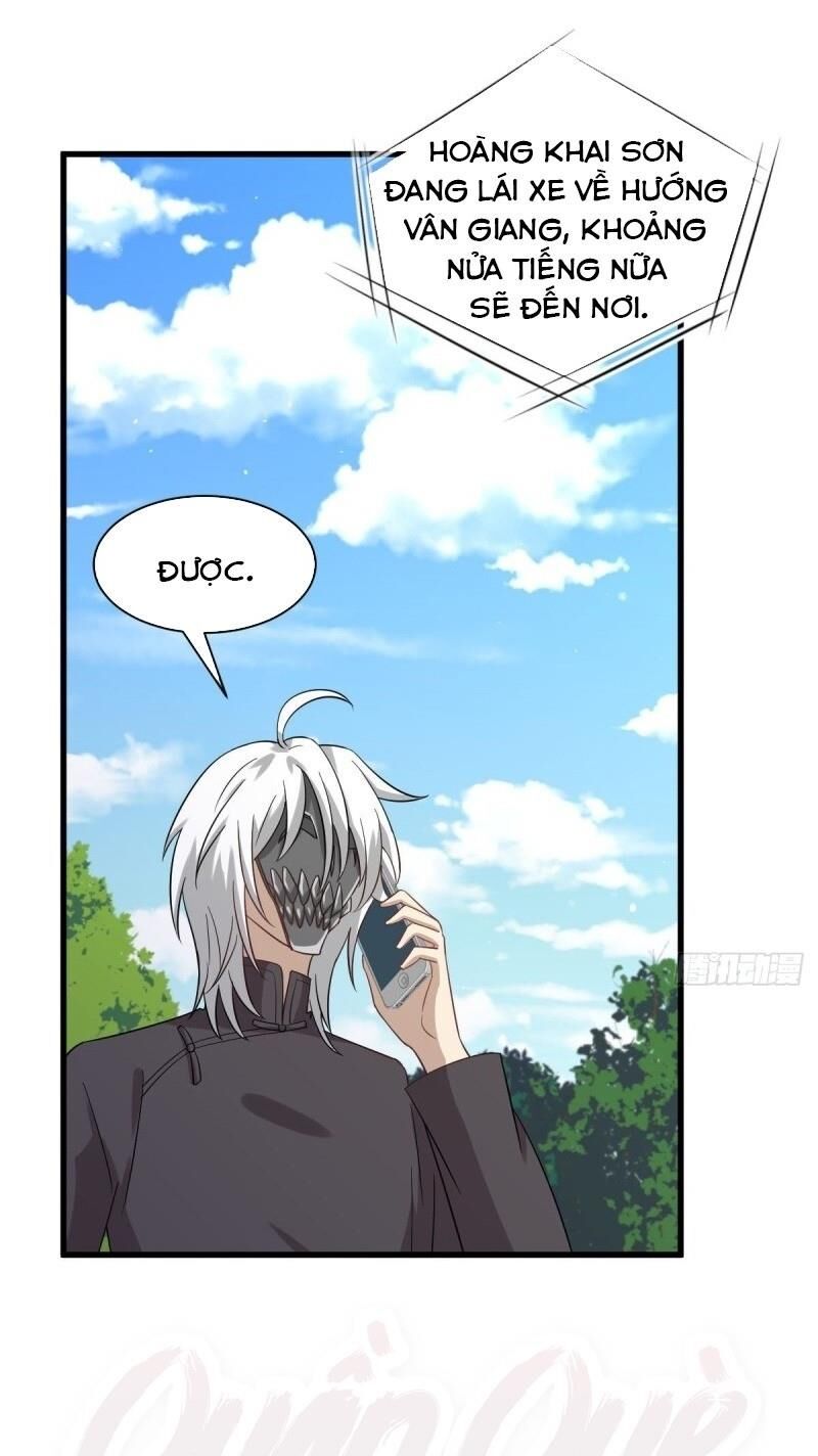 Xuyên Không Vào Thế Giới Nữ Cường Chapter 127 - 15