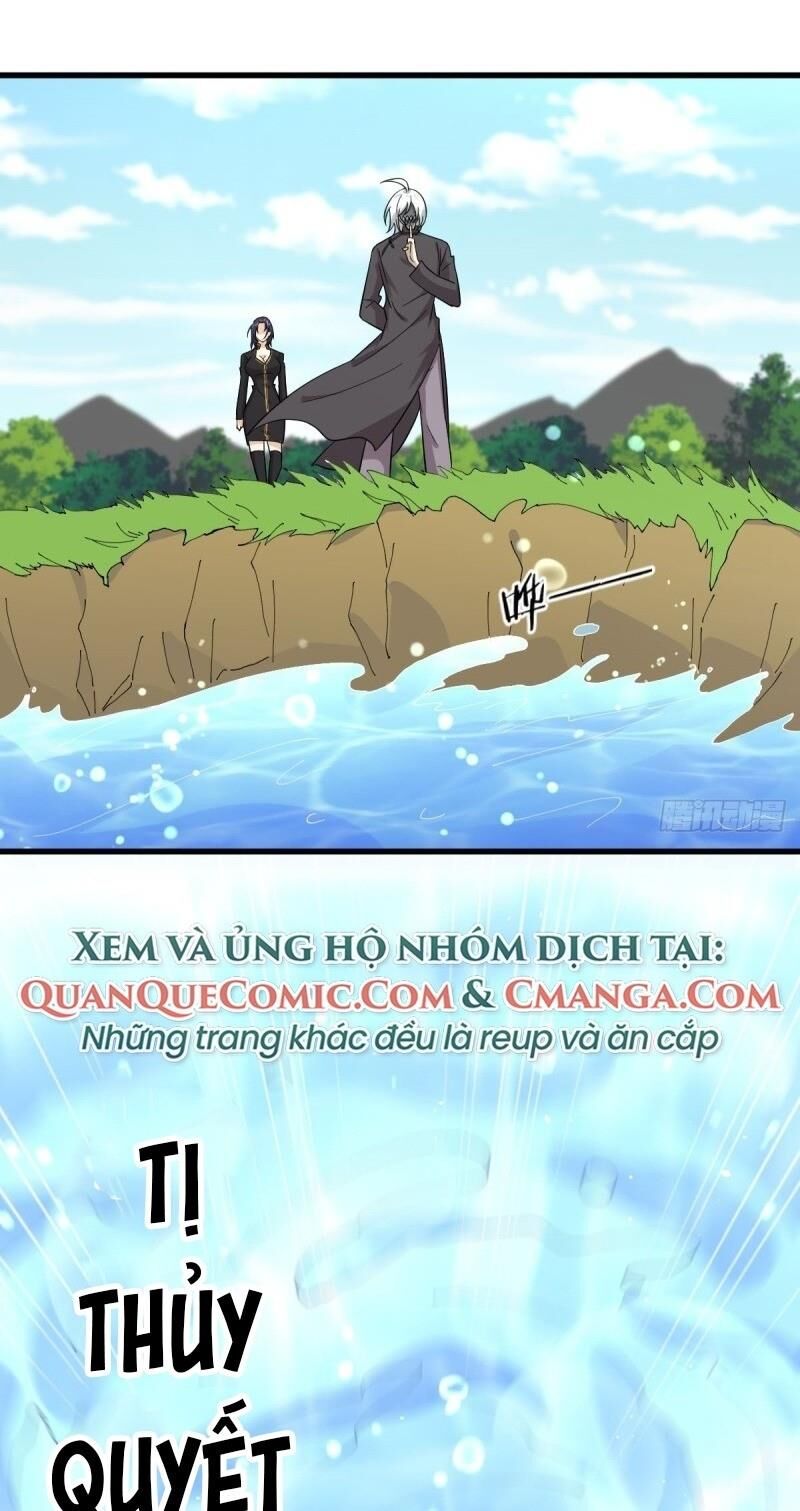 Xuyên Không Vào Thế Giới Nữ Cường Chapter 127 - 17